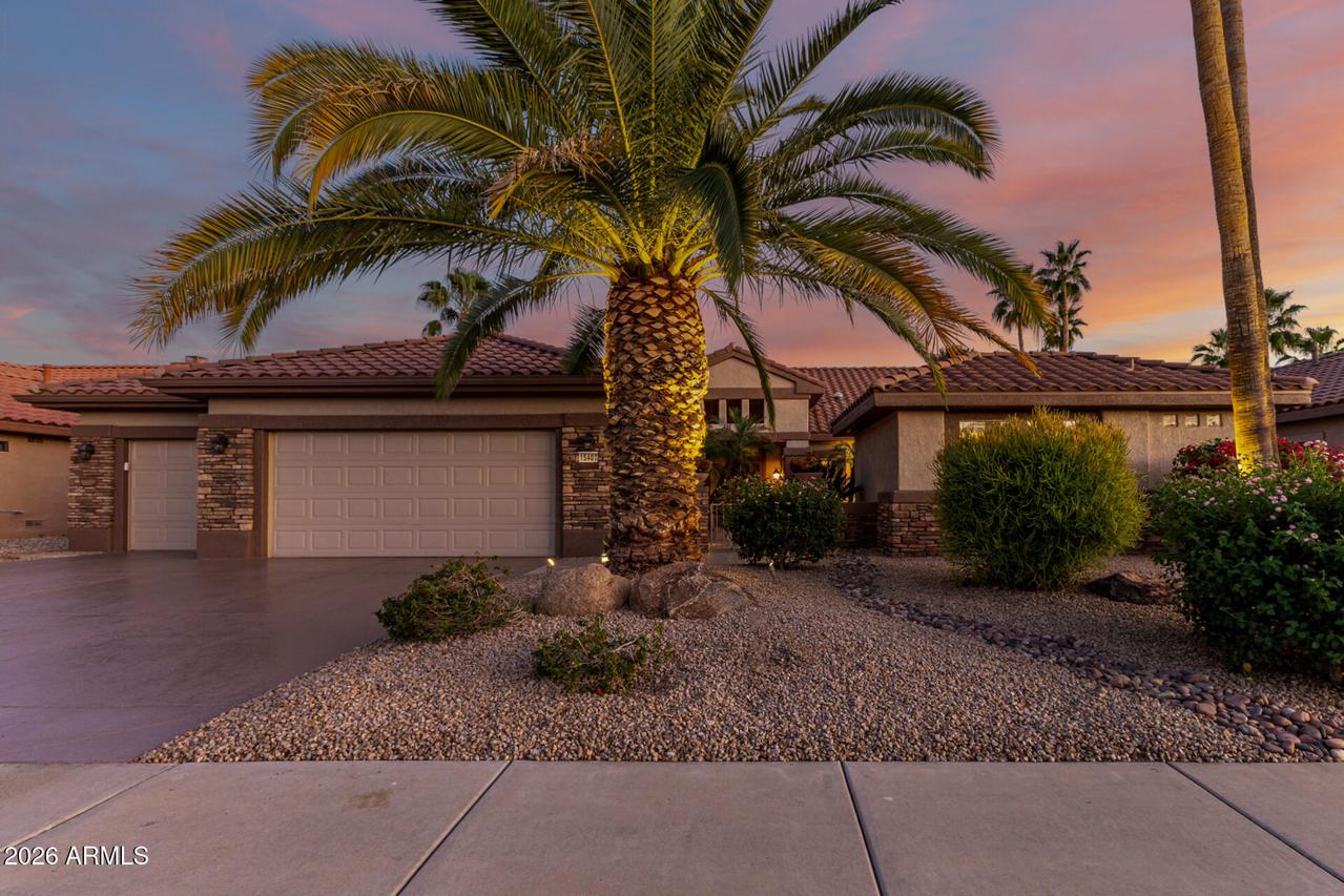 15407 W Camino Estrella Dr., Surprise, AZ 85374