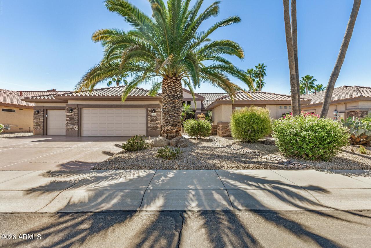 15407 W Camino Estrella Dr., Surprise, AZ 85374