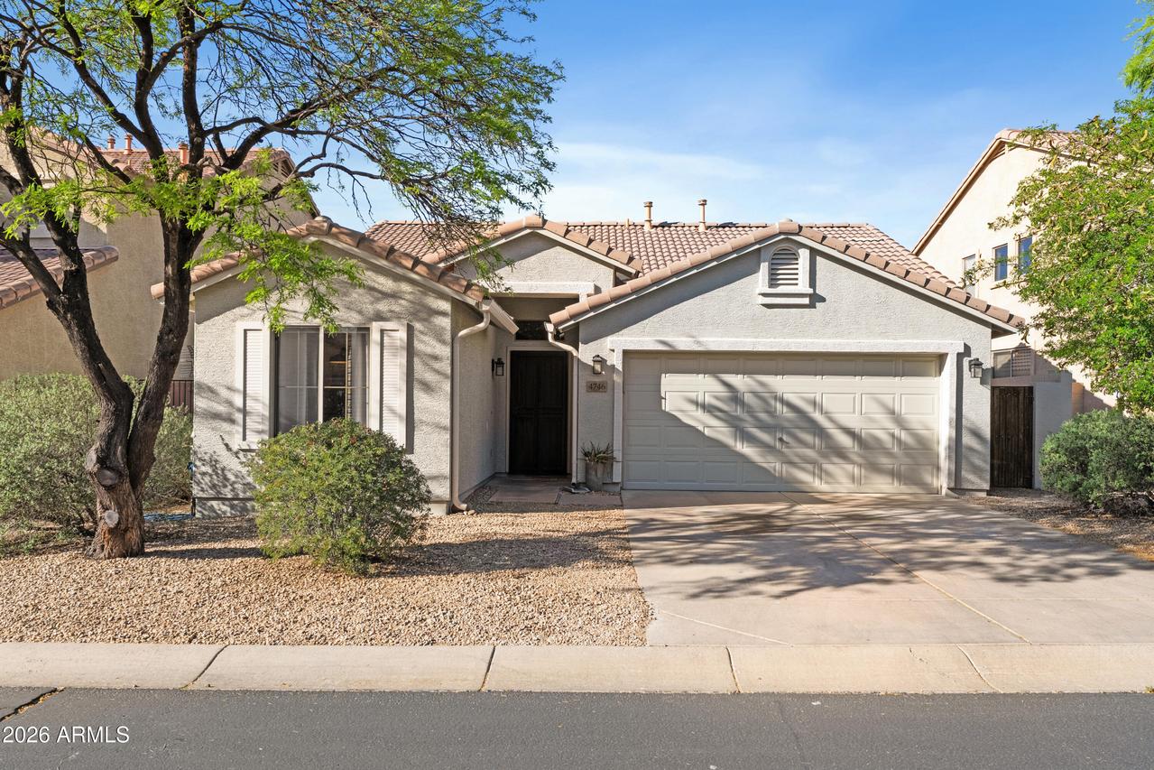 4746 E Woburn Ln., Cave Creek, AZ 85331