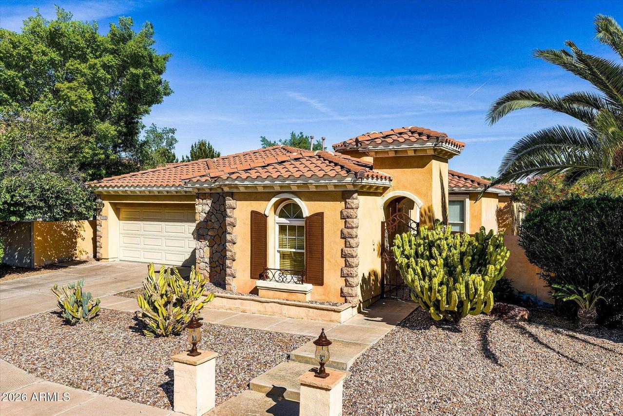 2312 E Dogwood Dr., Chandler, AZ 85286