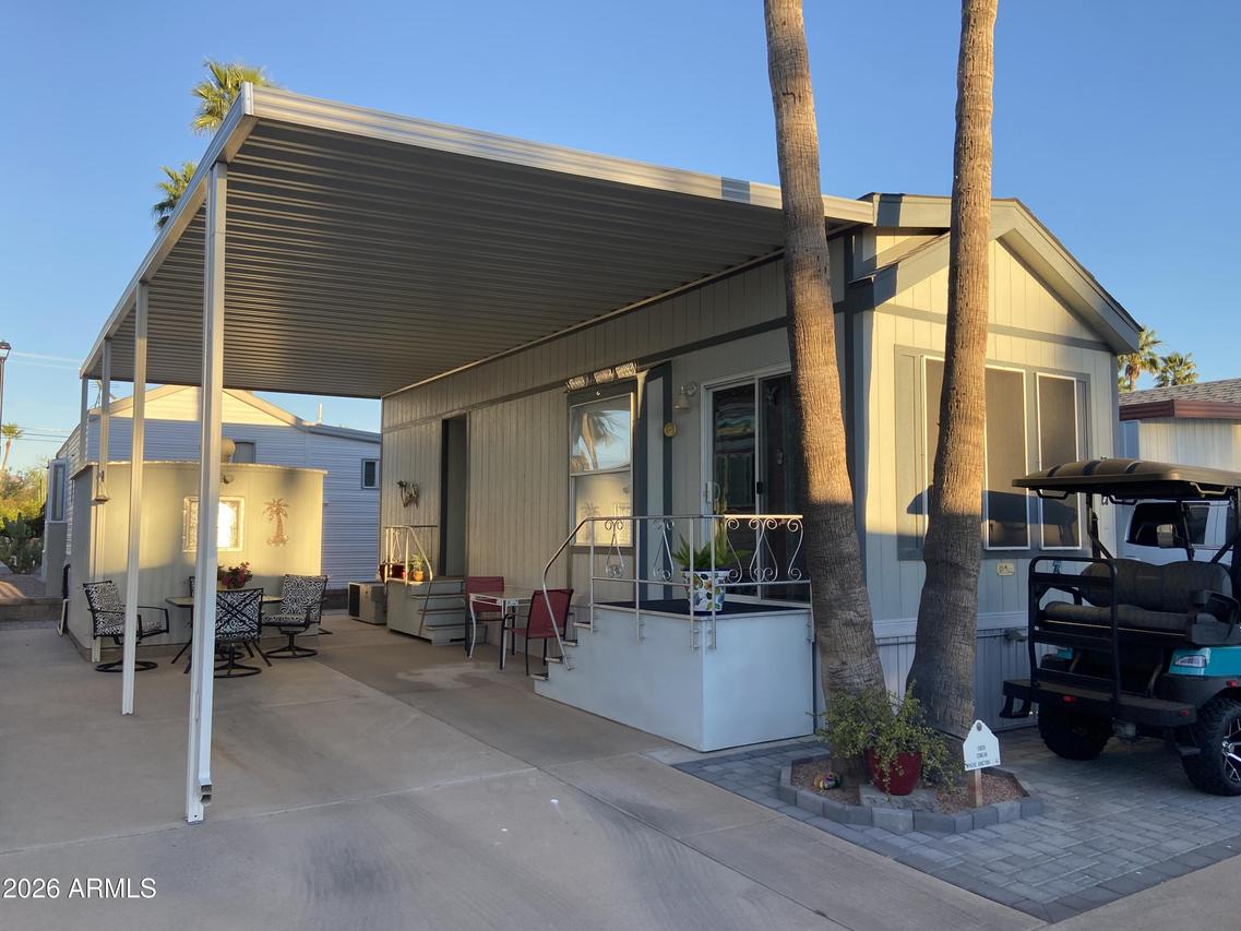 1157 S Sioux Dr. #157, Apache Junction, AZ 85119