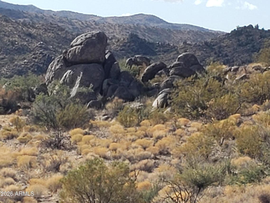 XXX1 E Boulder Pass Rd. #23A, Kingman, AZ 86401