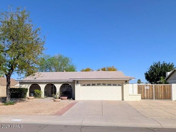 5132 W Echo Ln., Glendale, AZ 85302