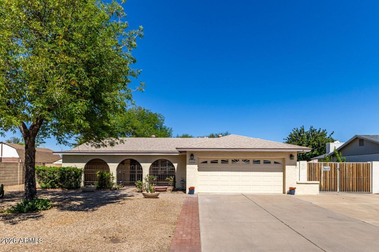 5132 W Echo Ln., Glendale, AZ 85302