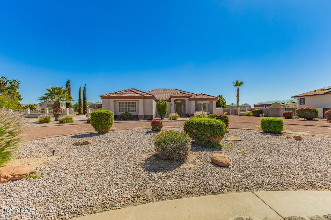 16037 W Wade Ln., Goodyear, AZ 85338