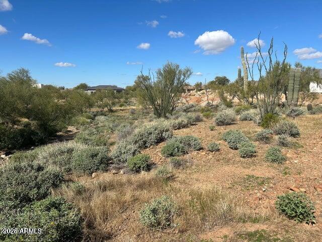 428 E Hemingway Ln., Phoenix, AZ 85086