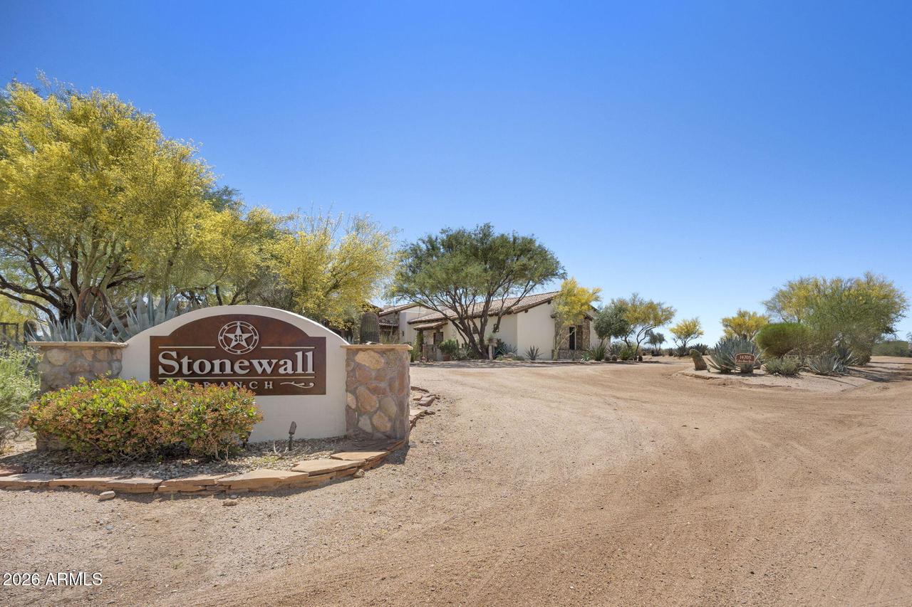 14705 E Red Bird Rd., Scottsdale, AZ 85262