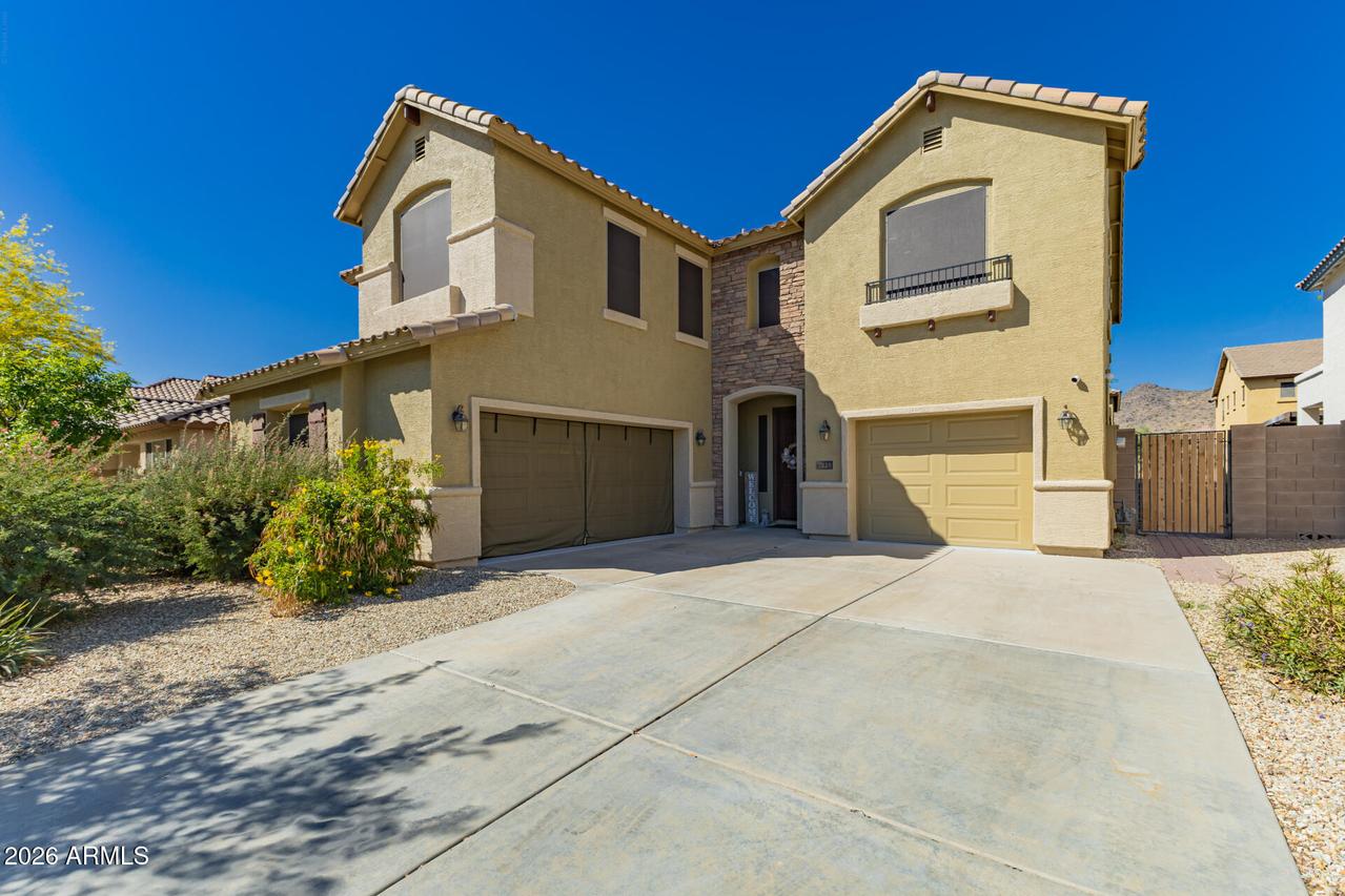 7220 W Ashby Dr., Peoria, AZ 85383