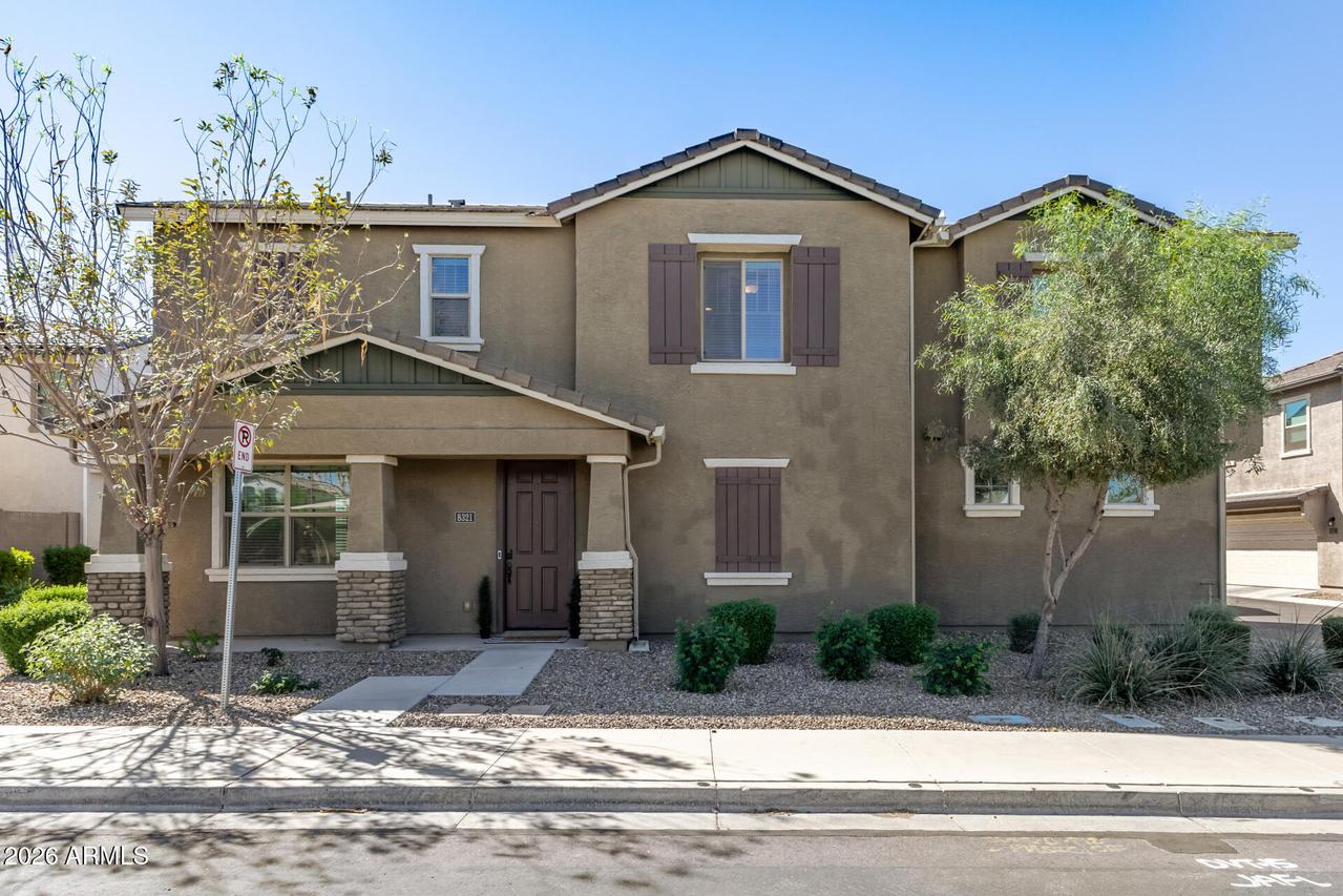 8321 E Impala Ave., Mesa, AZ 85209