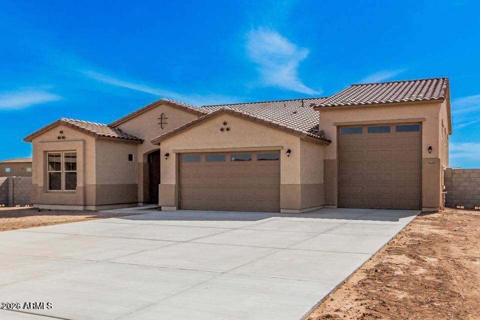 24335 W Duane Ln., Wittmann, AZ 85361