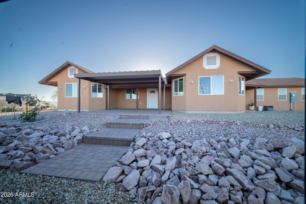 5110 N 382nd Ln., Tonopah, AZ 85354
