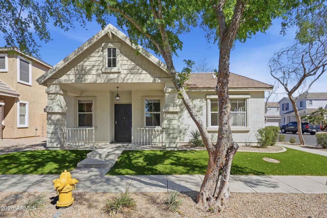 2333 S 87th Pl., Mesa, AZ 85209