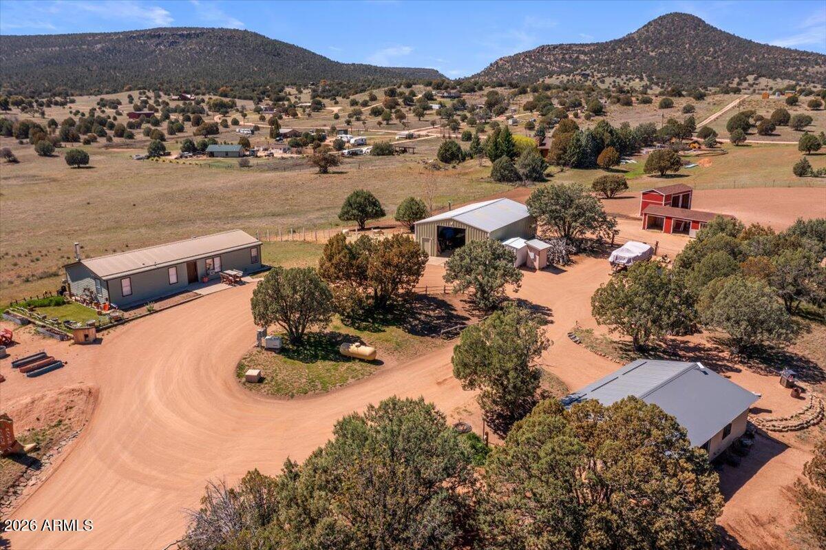 394 S Cohea Ln., Young, AZ 85554