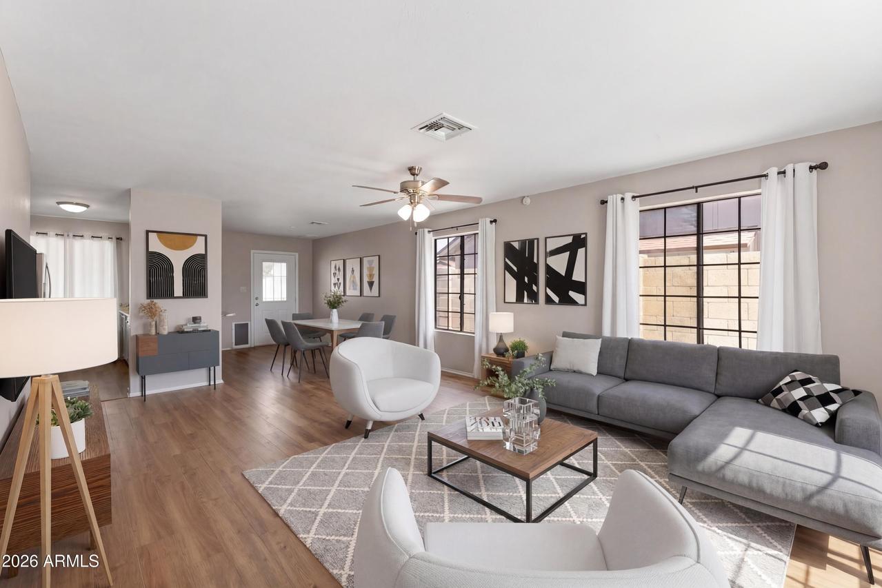 3330 W Rose Garden Ln., Phoenix, AZ 85027