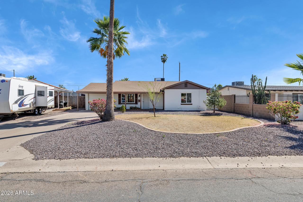 4311 N 11th Pl., Phoenix, AZ 85014