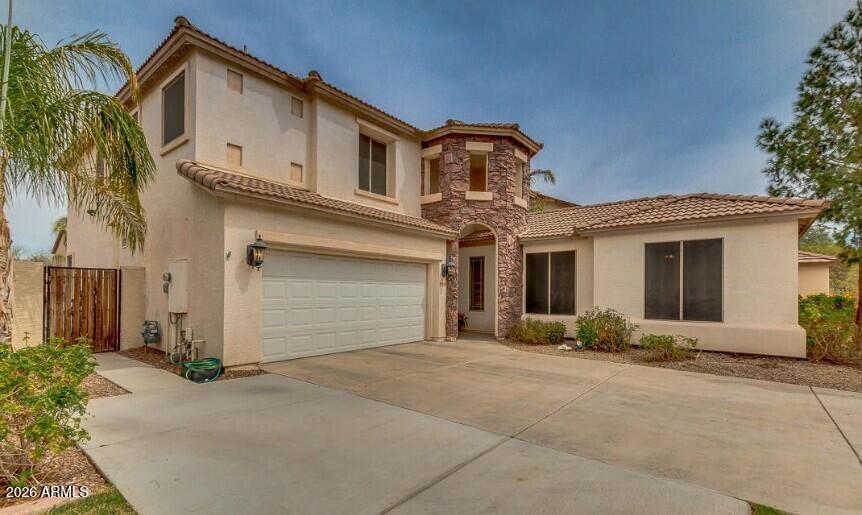 21364 E Calle De Flores St., Queen Creek, AZ 85142