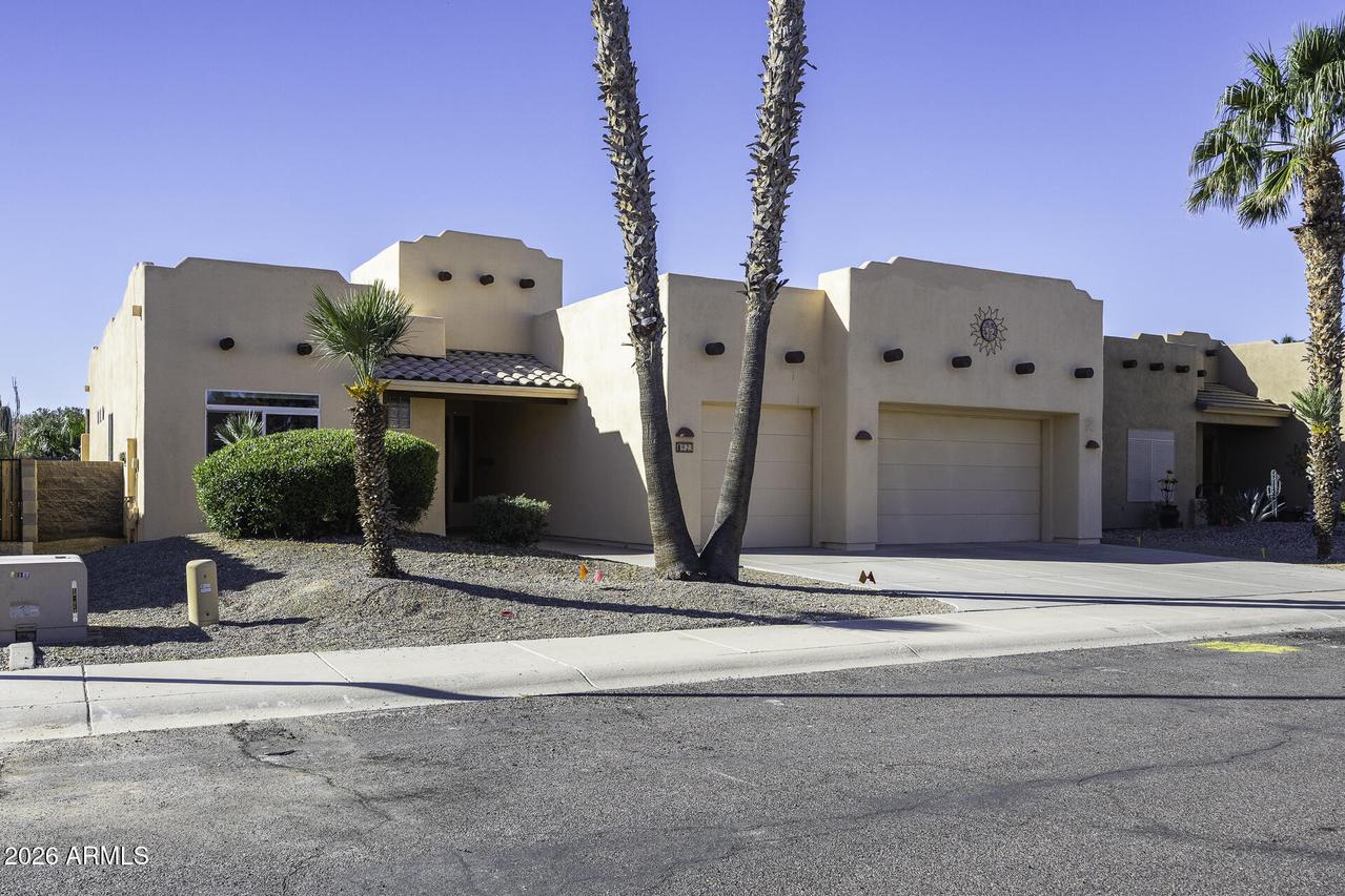 923 W Crooked Stick Dr., Casa Grande, AZ 85122