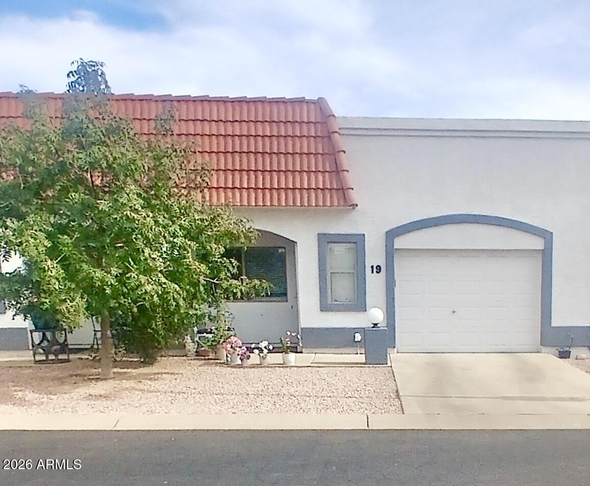 1951 N 64th St. #19, Mesa, AZ 85205