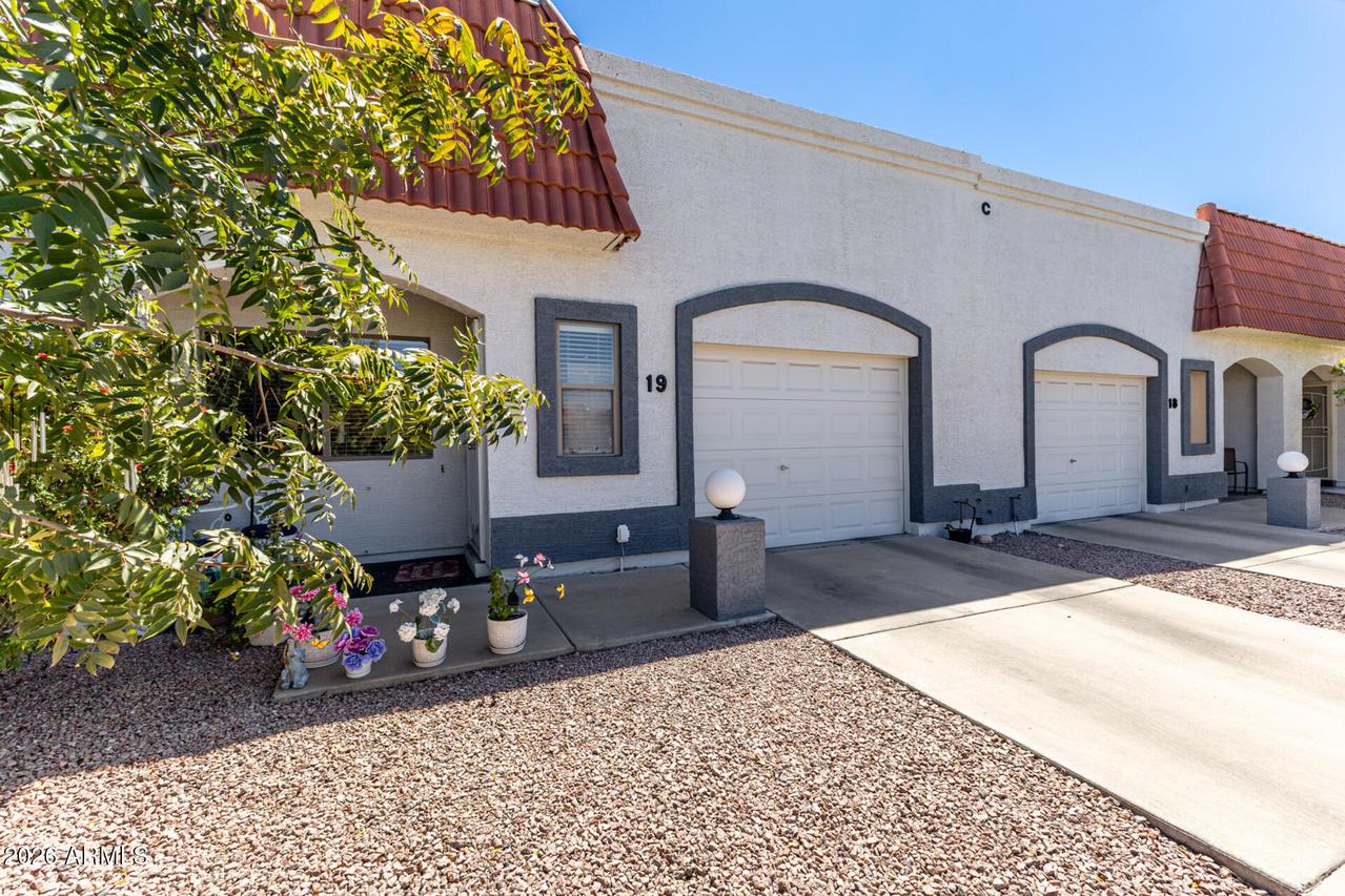 1951 N 64th St. #19, Mesa, AZ 85205