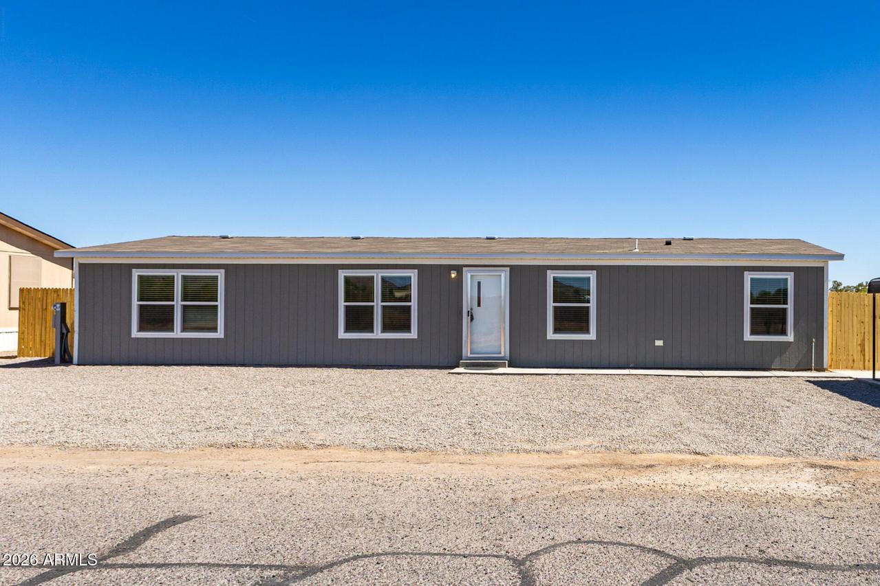 10733 N Hillside Dr., Casa Grande, AZ 85122