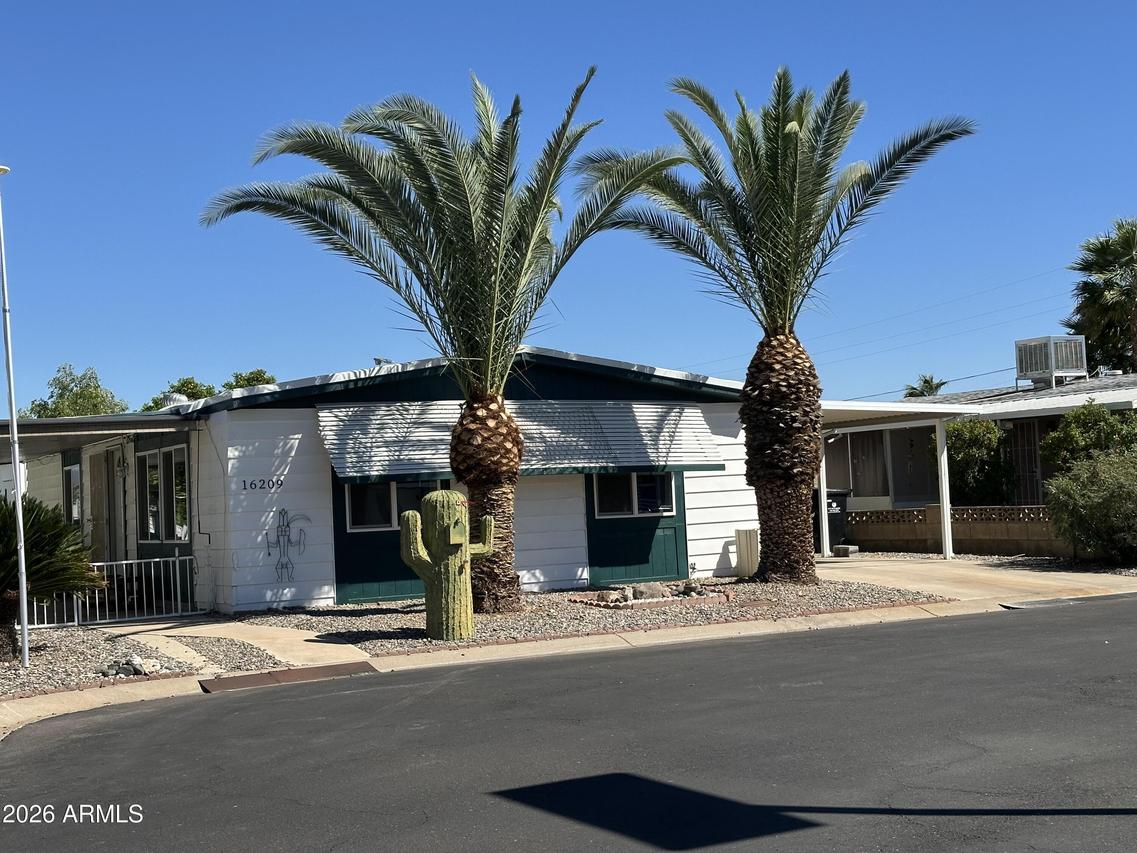 16209 N 33rd St., Phoenix, AZ 85032