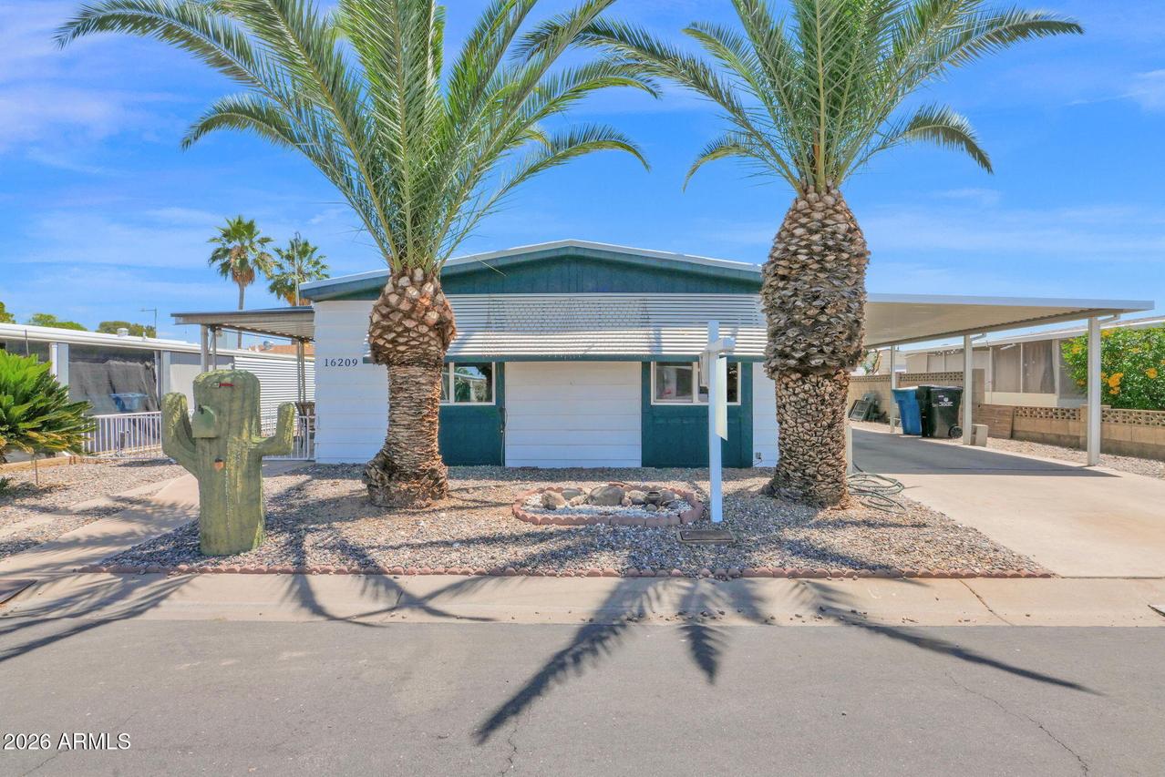 16209 N 33rd St., Phoenix, AZ 85032