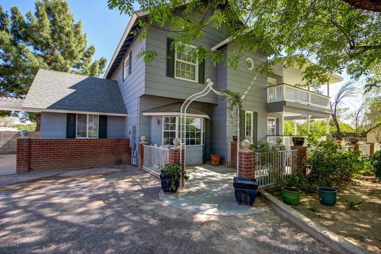 7321 N 183rd Ave., Waddell, AZ 85355