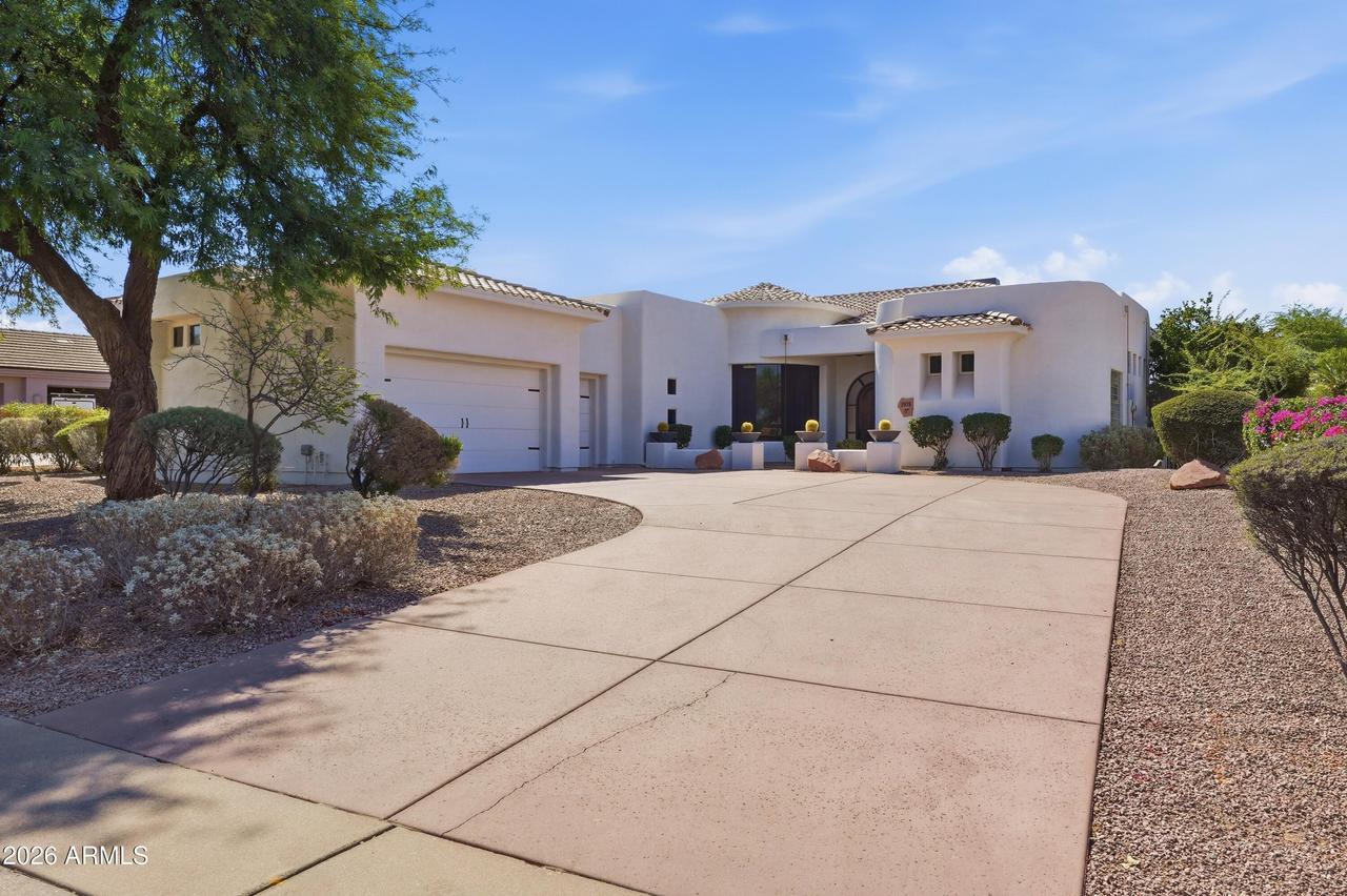 3929 N Recker Rd., Mesa, AZ 85215