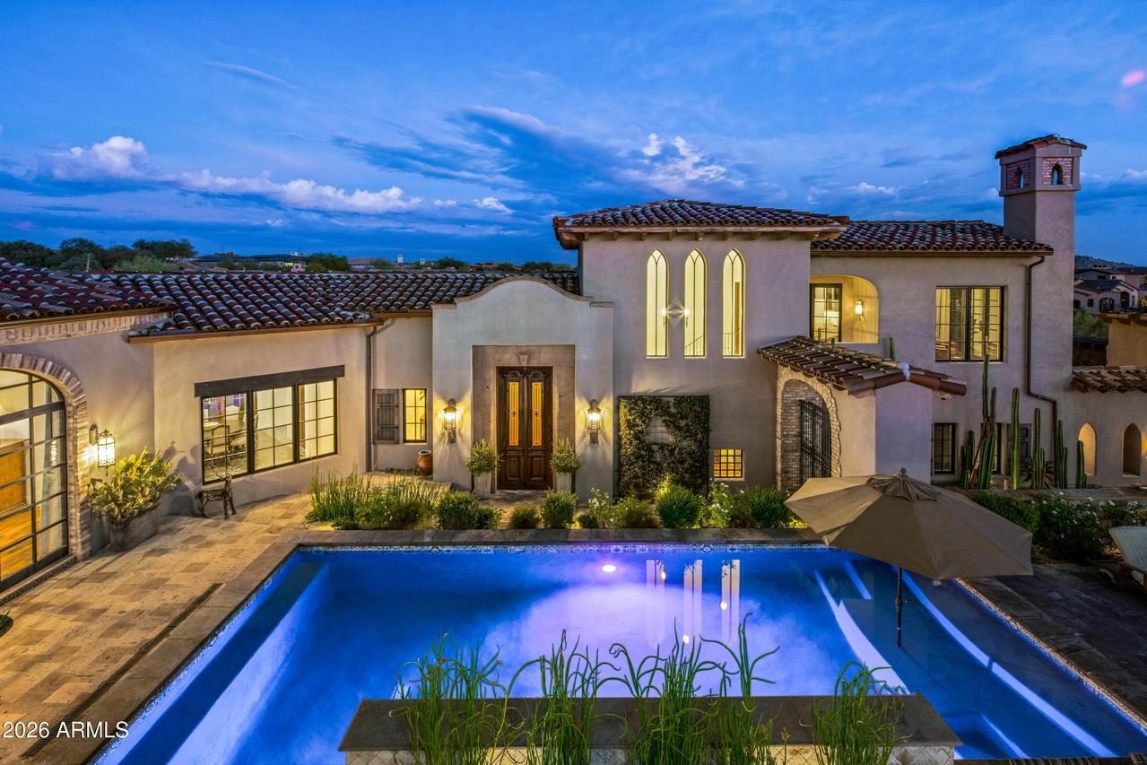 10832 E Winter Sun Dr., Scottsdale, AZ 85262