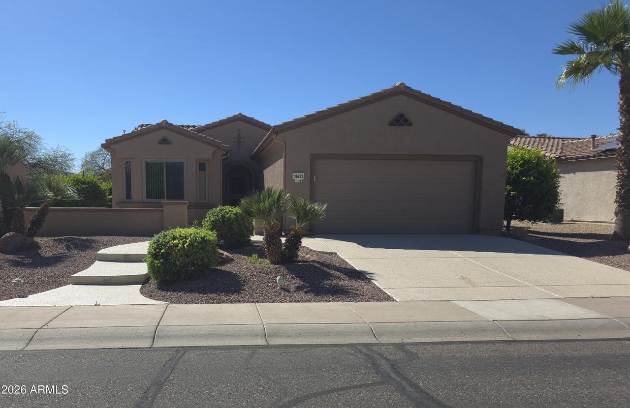 18652 N Patina Ct., Surprise, AZ 85387