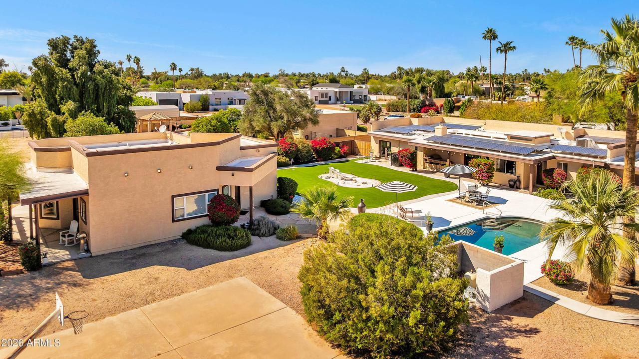 8611 E Jenan Dr., Scottsdale, AZ 85260