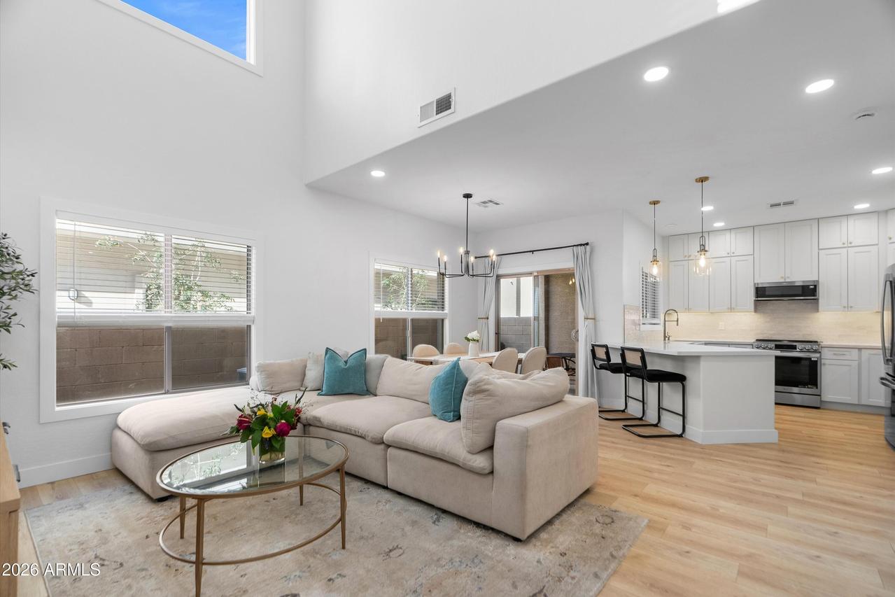 3006 N 37th St. #4, Phoenix, AZ 85018