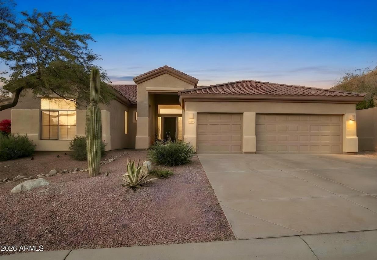 10604 E Butherus Dr., Scottsdale, AZ 85255