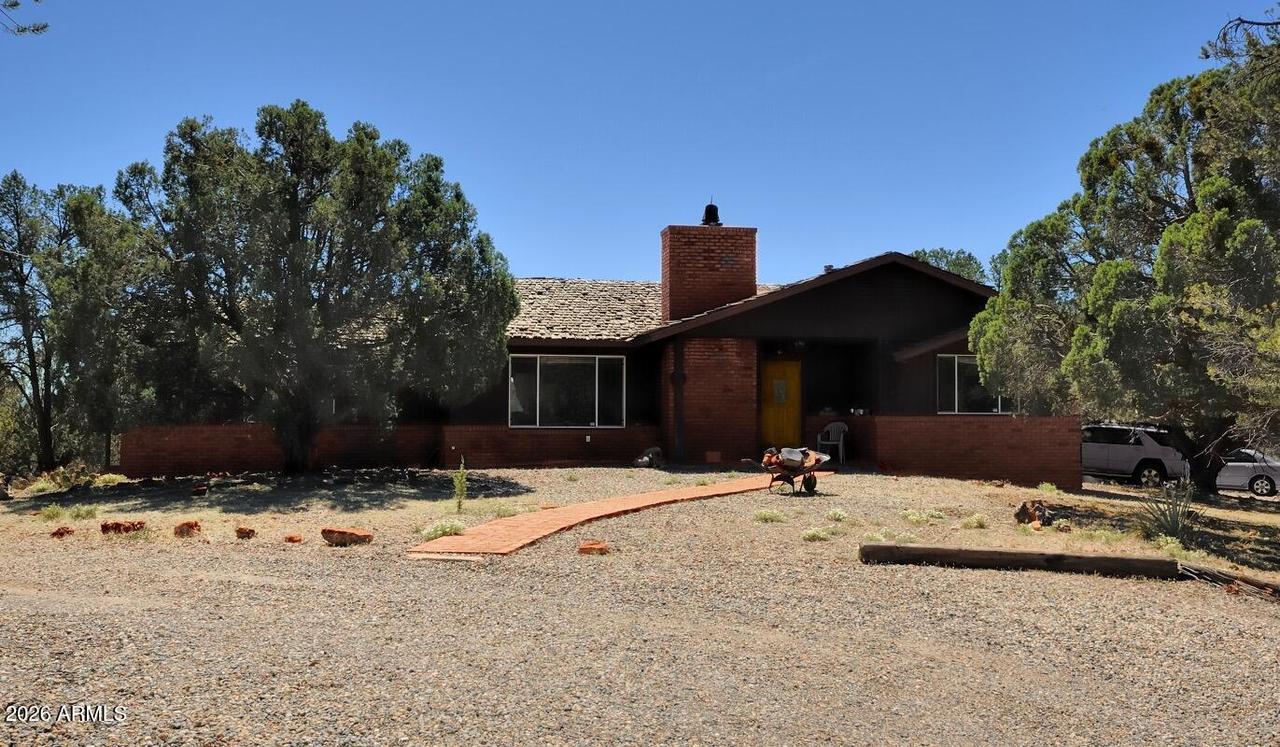 165 Table Top Rd., Sedona, AZ 86336