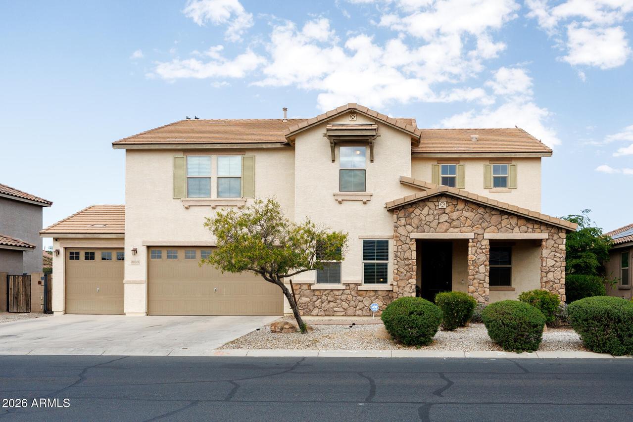 40522 W Art Pl., Maricopa, AZ 85138