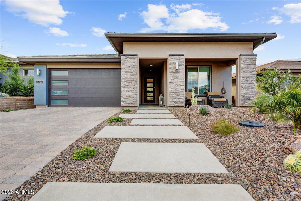 28504 N Camel Rock Ct., Rio Verde, AZ 85263