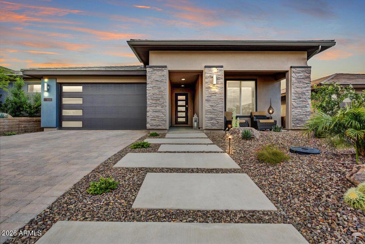 28504 N Camel Rock Ct., Rio Verde, AZ 85263