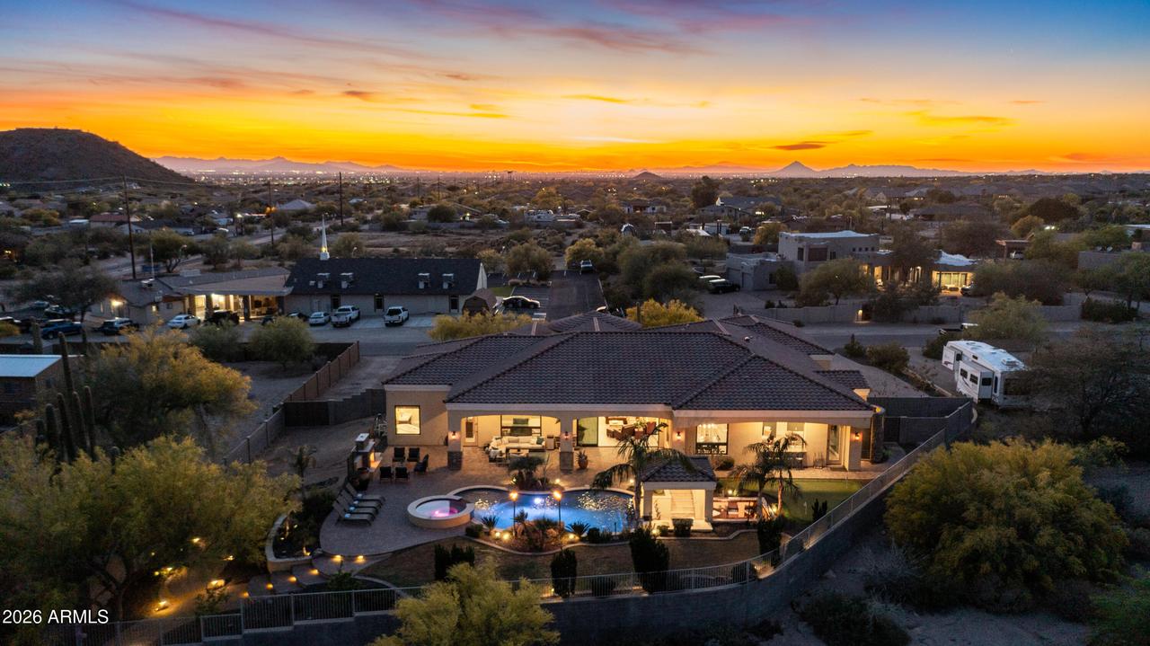 1639 N 94th St., Mesa, AZ 85207