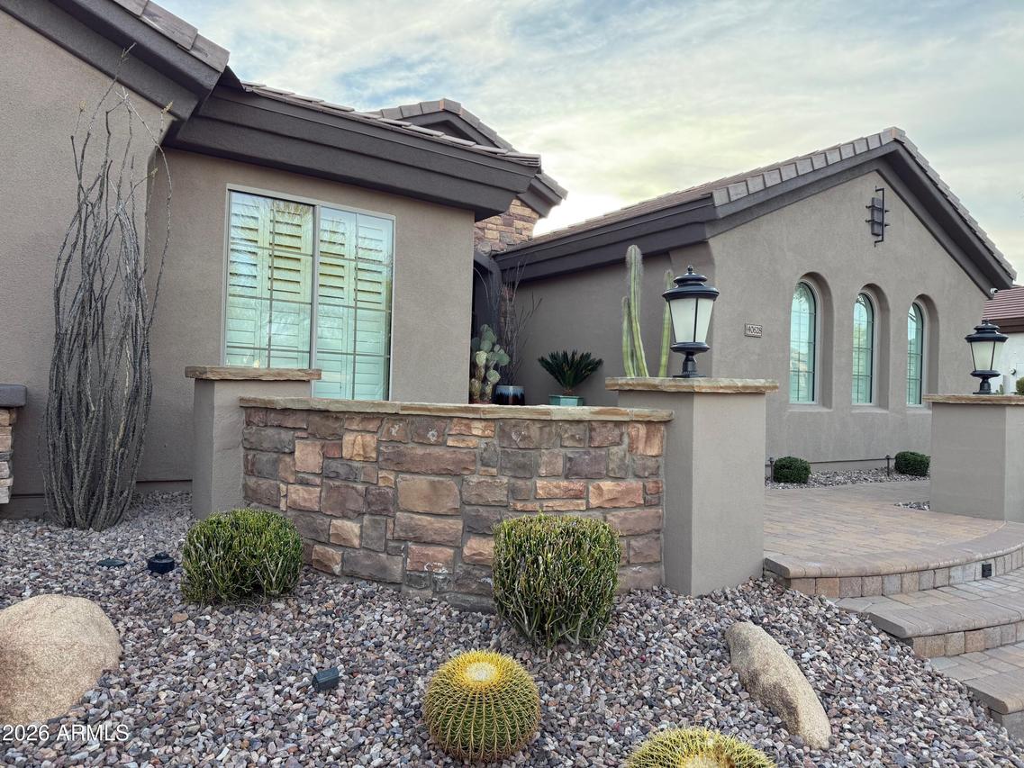 40628 N Bradon Way, Anthem, AZ 85086