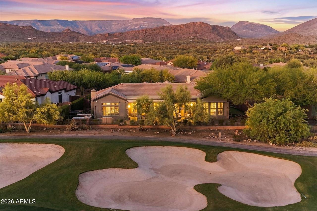 40628 N Bradon Way, Anthem, AZ 85086