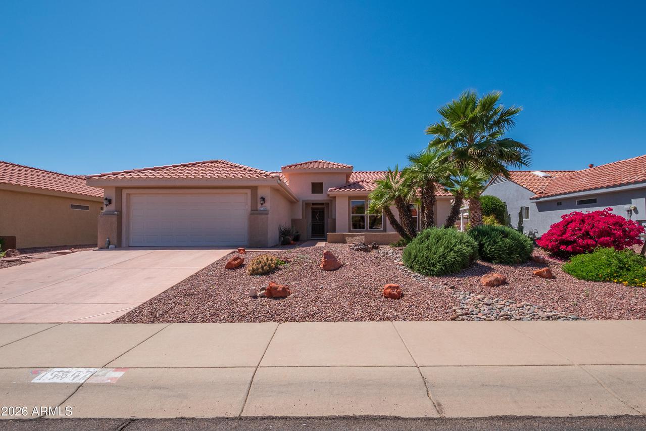 15357 W Black Gold Ln., Sun City West, AZ 85375