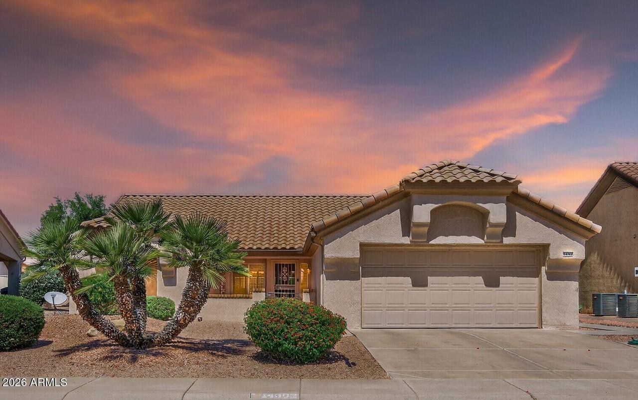 14602 W Via Montoya, Sun City West, AZ 85375