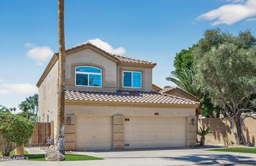 3610 S Heath Way, Chandler, AZ 85248