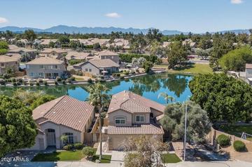 3610 S Heath Way, Chandler, AZ 85248