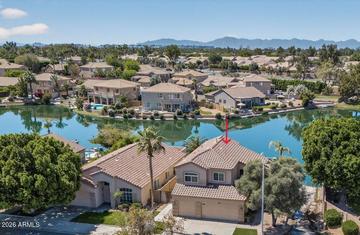 3610 S Heath Way, Chandler, AZ 85248