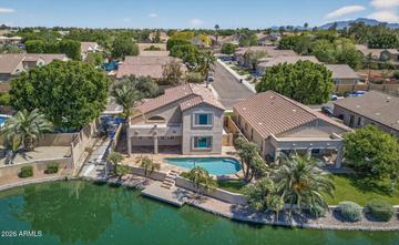 3610 S Heath Way, Chandler, AZ 85248