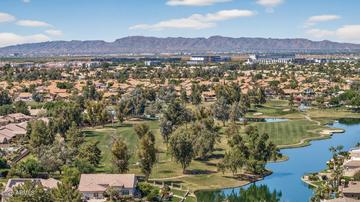 3610 S Heath Way, Chandler, AZ 85248