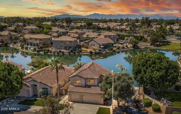 3610 S Heath Way, Chandler, AZ 85248