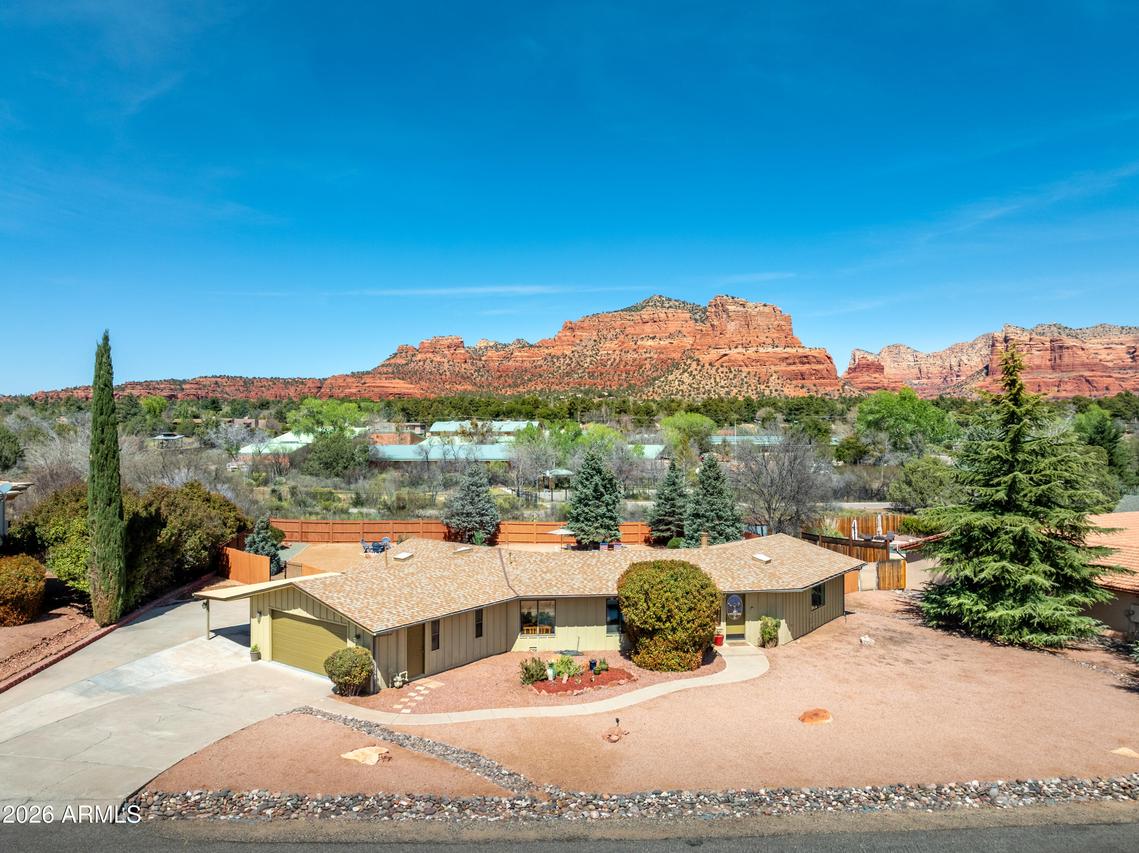 1182 Bell Rock Blvd., Sedona, AZ 86351