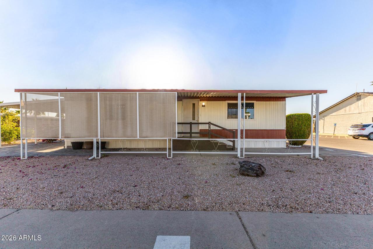 4065 E University Dr. #358, Mesa, AZ 85205